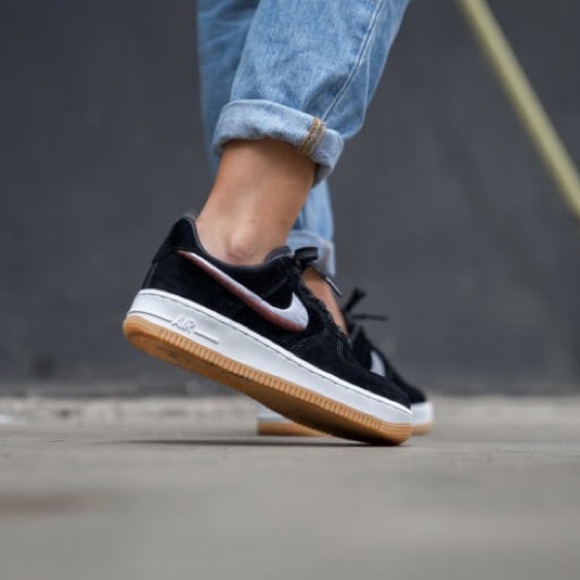 Nike air force 1’07 lx sneakers - Picture 3 of 8